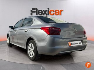 Citroën C-Elysée 1.2