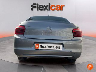 Citroën C-Elysée 1.2