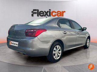 Citroën C-Elysée 1.2