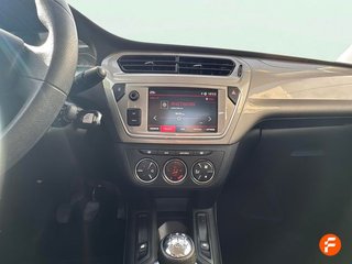 Citroën C-Elysée 1.2