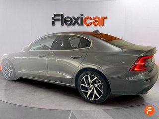 Volvo S60 .