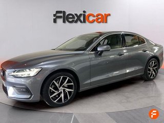 Volvo S60 .