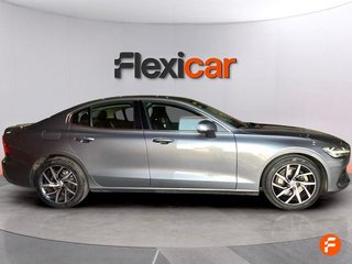 Volvo S60 .