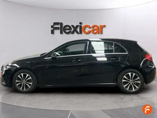 Mercedes Clase A A 180 d