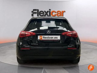 Mercedes Clase A A 180 d