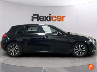 Mercedes Clase A A 180 d