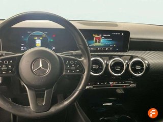 Mercedes Clase A A 180 d