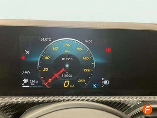 Mercedes Clase A A 180 d