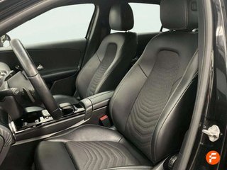 Mercedes Clase A A 180 d