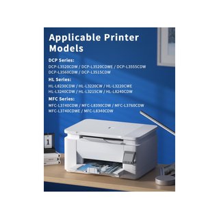 Cartucce toner Brother TN248XL TN248VAL