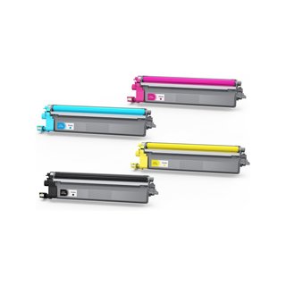 Cartucce toner Brother TN248XL TN248VAL