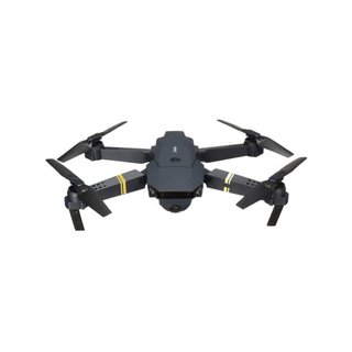 Brother DR1050 Drone cuadricóptero plegable con