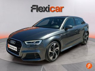 Audi A3 Sportback ALL-IN edion 30 TDI 85kW