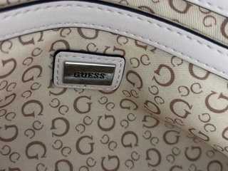 Bolso Guess rosa palo