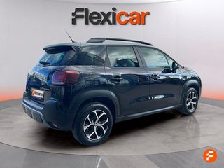 Citroën C3 Aircross BlueHDi 81kW (110CV) Plus