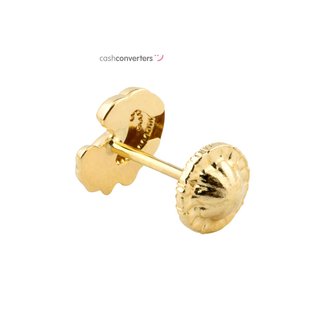 pendientes oro 18k