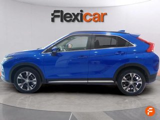 Mitsubishi Eclipse Cross 150T Motion