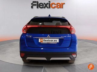 Mitsubishi Eclipse Cross 150T Motion