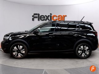 Opel Frontera 1.2T XHT Hybrid eDCT6 81kW GS