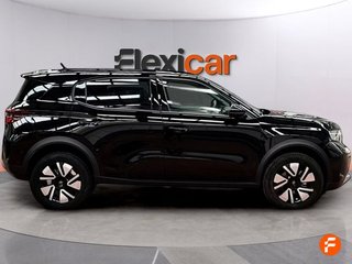 Opel Frontera 1.2T XHT Hybrid eDCT6 81kW GS