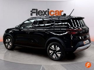 Opel Frontera 1.2T XHT Hybrid eDCT6 81kW GS