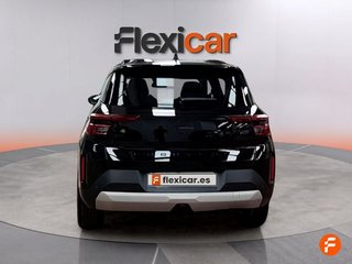 Opel Frontera 1.2T XHT Hybrid eDCT6 81kW GS