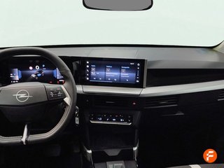 Opel Frontera 1.2T XHT Hybrid eDCT6 81kW GS