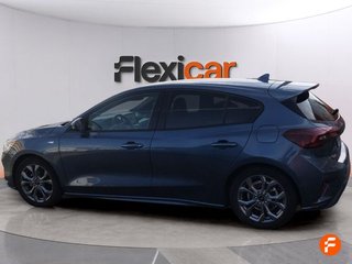 Ford Focus 1.0 Ecoboost 92kW ST-Line SB