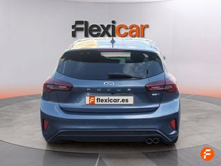 Ford Focus 1.0 Ecoboost 92kW ST-Line SB