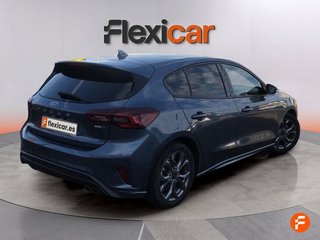 Ford Focus 1.0 Ecoboost 92kW ST-Line SB