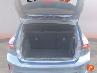 Ford Focus 1.0 Ecoboost 92kW ST-Line SB