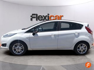 Ford Fiesta 1.0 EcoBoost 63kW Active S/S 5p