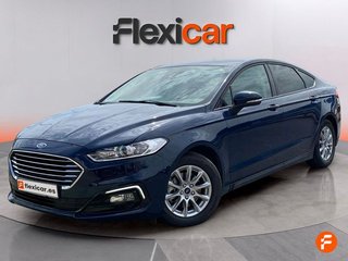 Ford Mondeo 2.0 Híbrido 138kW (187CV) Trend HEV Auto