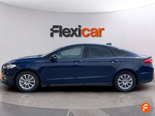 Ford Mondeo 2.0 Híbrido 138kW (187CV) Trend HEV Auto