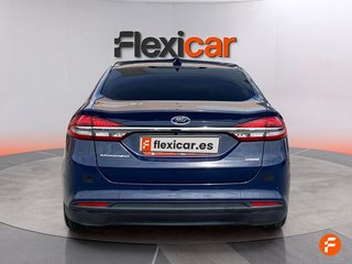 Ford Mondeo 2.0 Híbrido 138kW (187CV) Trend HEV Auto