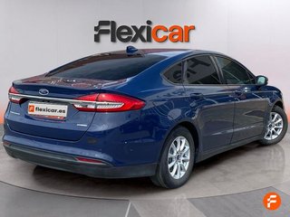 Ford Mondeo 2.0 Híbrido 138kW (187CV) Trend HEV Auto