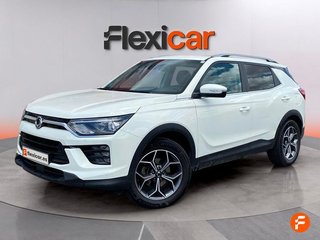 SsangYong Korando G15T 110kW LP Urban Plus