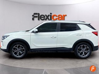 SsangYong Korando G15T 110kW LP Urban Plus