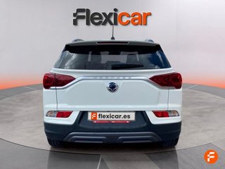 SsangYong Korando G15T 110kW LP Urban Plus