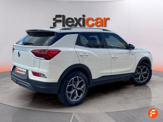 SsangYong Korando G15T 110kW LP Urban Plus
