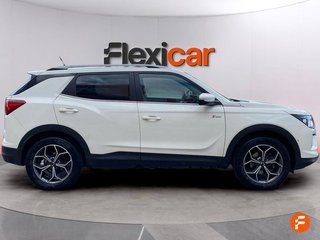 SsangYong Korando G15T 110kW LP Urban Plus