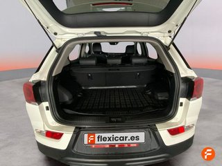 SsangYong Korando G15T 110kW LP Urban Plus