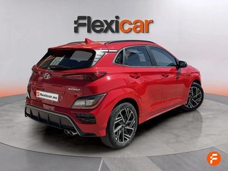 Hyundai Kona 1.0 TGDI N Line 30 Aniversario 4X2