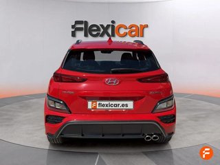 Hyundai Kona 1.0 TGDI N Line 30 Aniversario 4X2