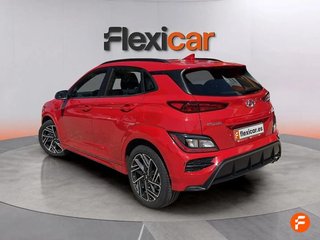 Hyundai Kona 1.0 TGDI N Line 30 Aniversario 4X2