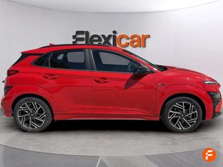 Hyundai Kona 1.0 TGDI N Line 30 Aniversario 4X2