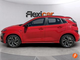Hyundai Kona 1.0 TGDI N Line 30 Aniversario 4X2