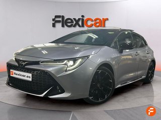 Toyota Corolla 140H GR-Sport