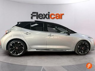 Toyota Corolla 140H GR-Sport