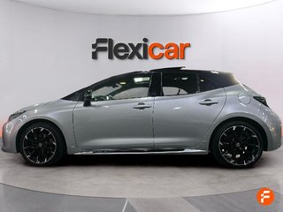 Toyota Corolla 140H GR-Sport